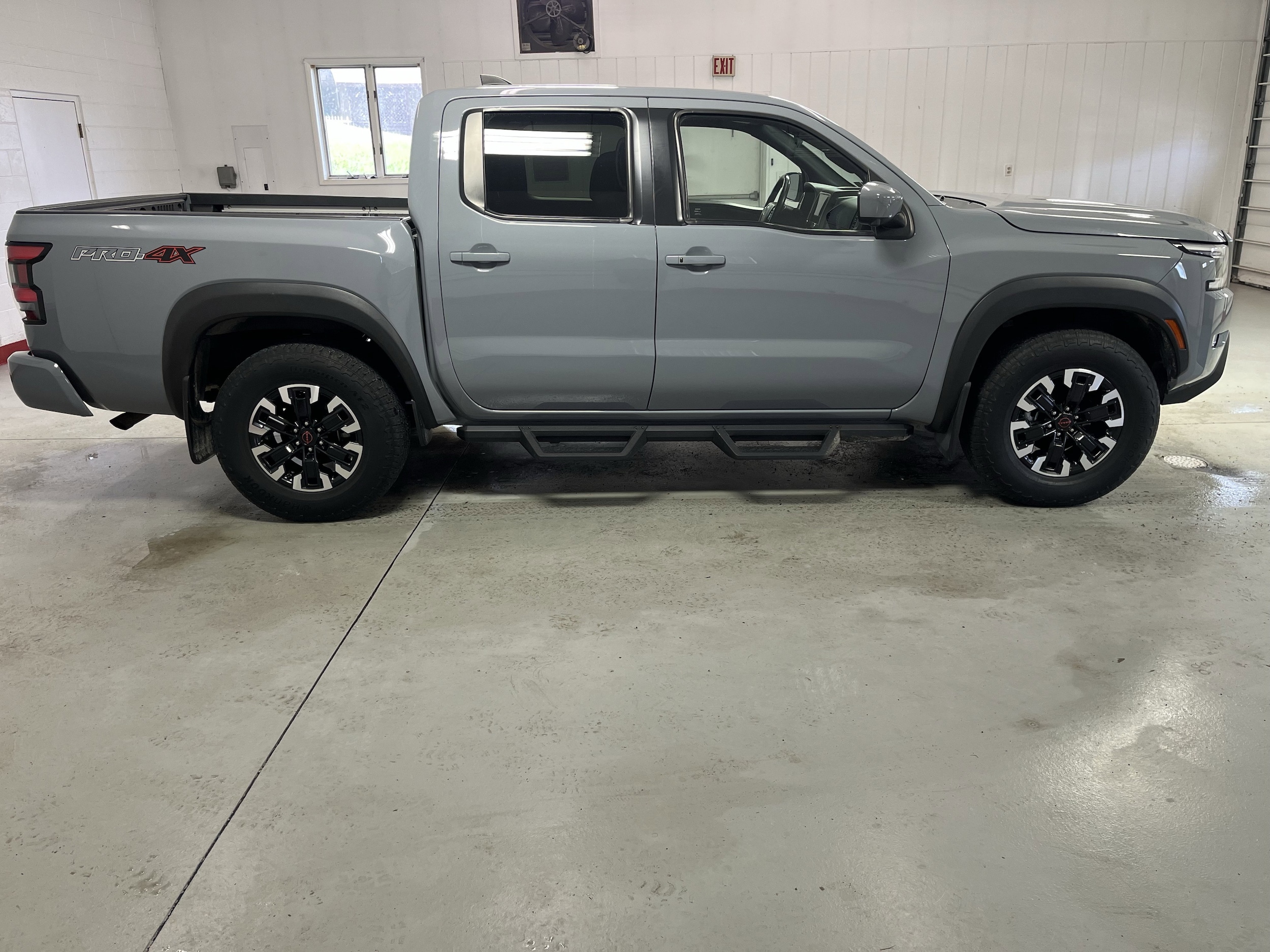 2022 Nissan Frontier PRO-4X - Photo 7