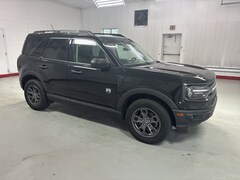 2021 Ford Bronco Sport Big Bend SUV