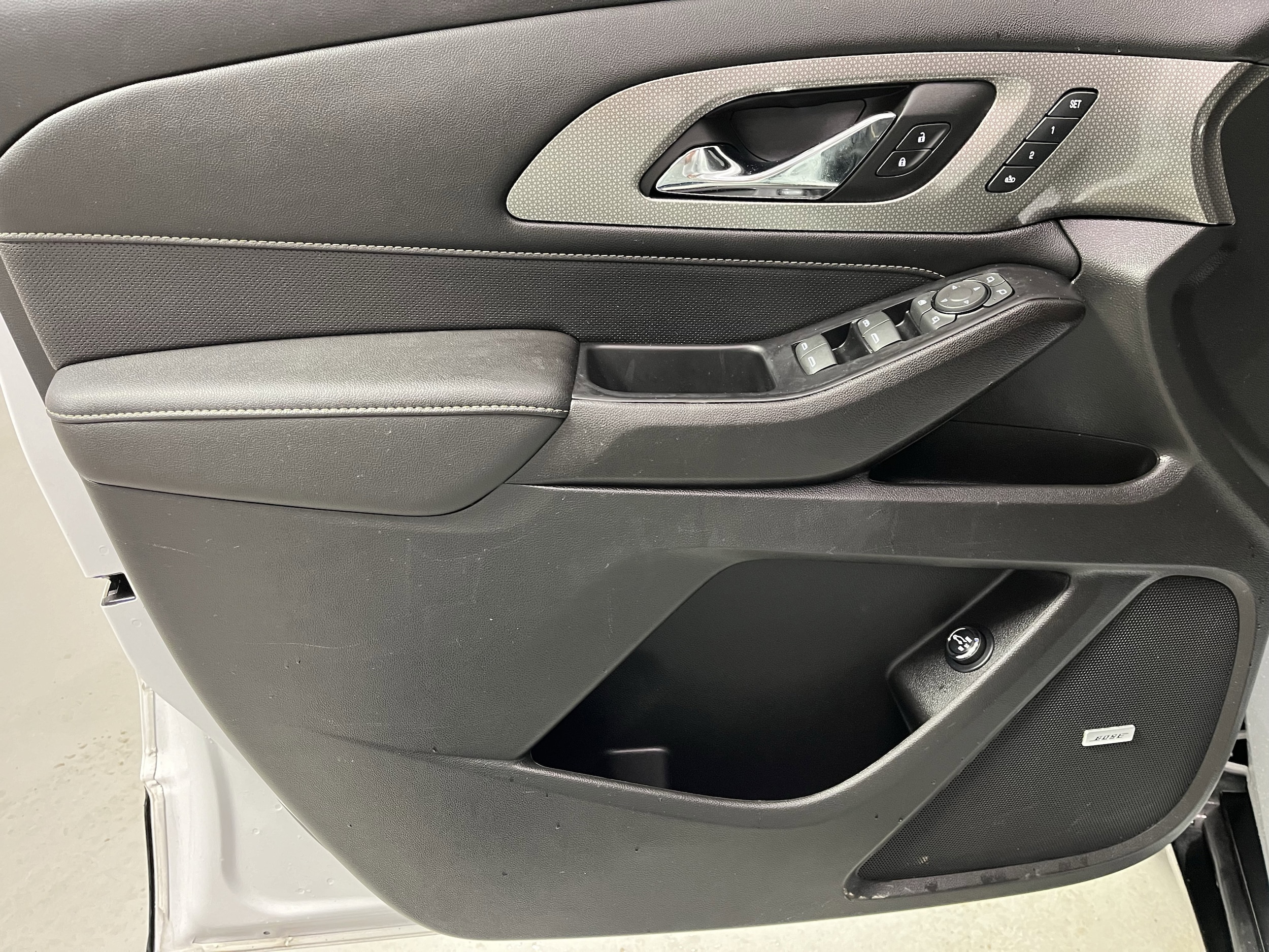 2023 Chevrolet Traverse Premier - Photo 14