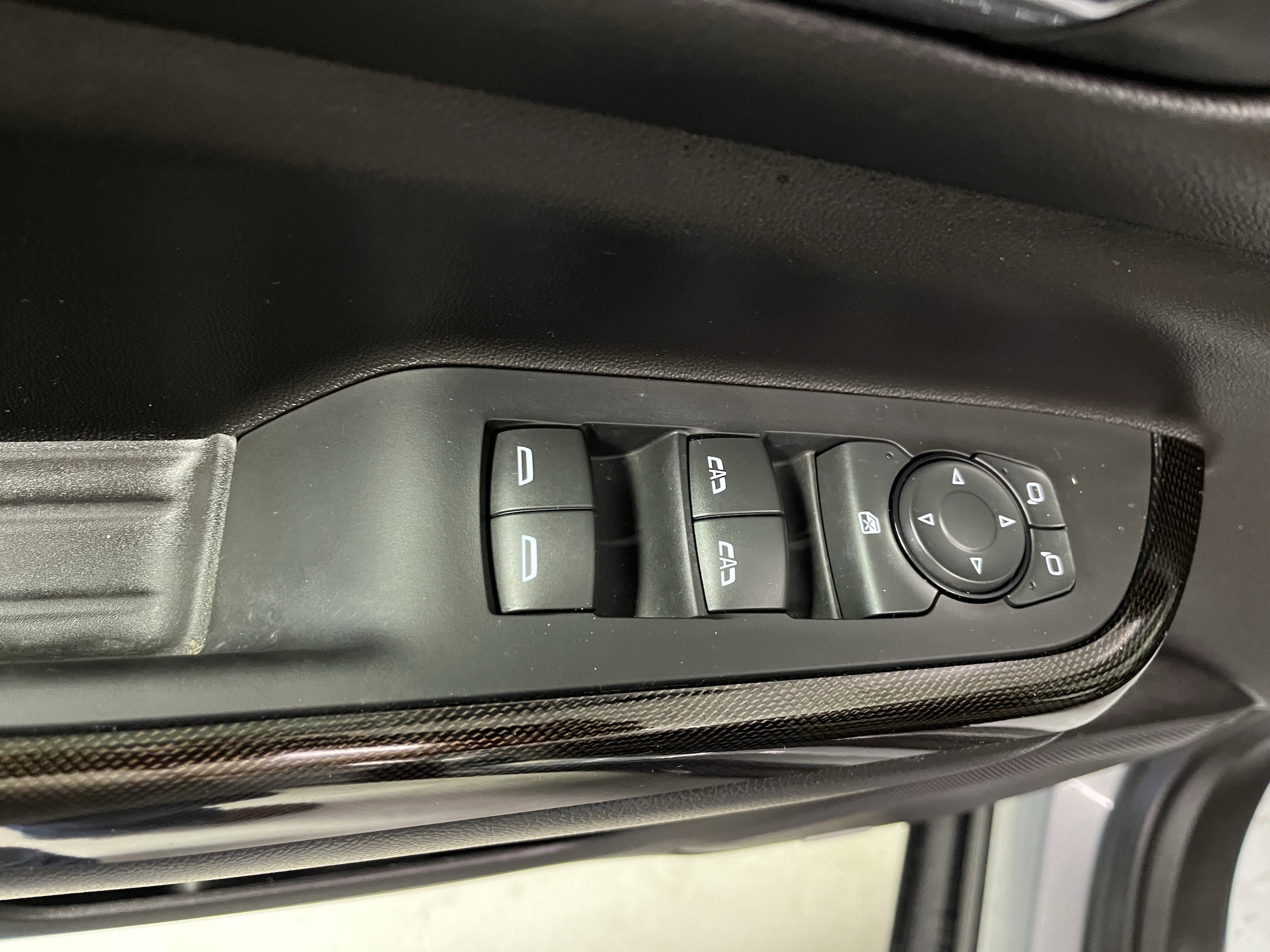 2023 GMC Acadia AT4 - Photo 15