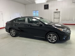 2024 Kia Forte LXS Sedan