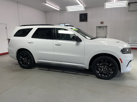 2023 Dodge Durango GT Premium SUV