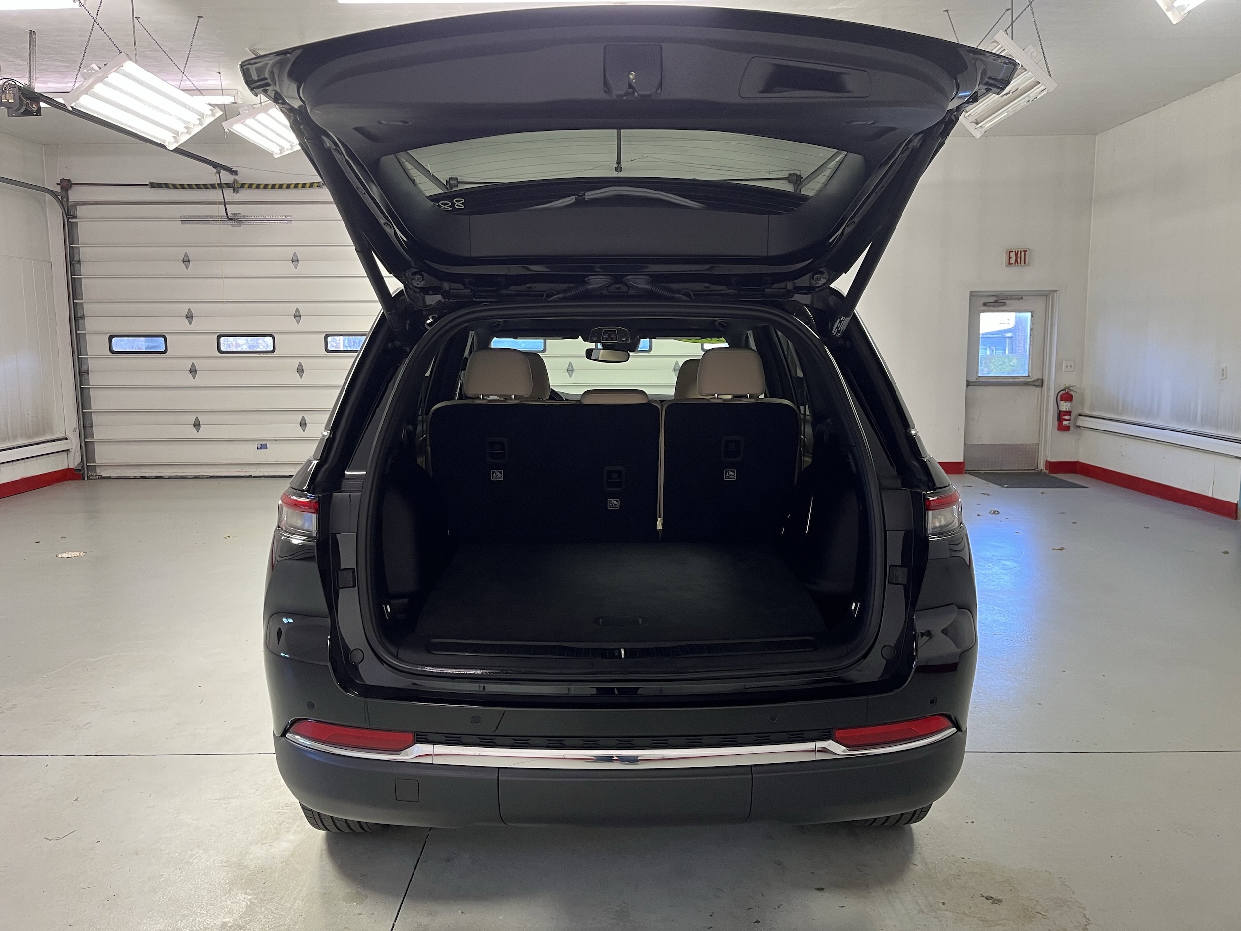 2023 Jeep Grand Cherokee Limited - Photo 27