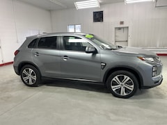 2025 Mitsubishi Outlander Sport ES SUV