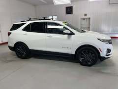 2023 Chevrolet Equinox RS SUV