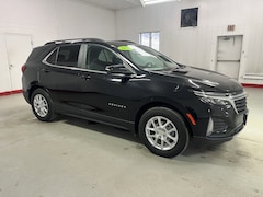 2022 Chevrolet Equinox LT SUV
