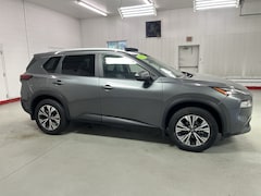 2023 Nissan Rogue SV SUV