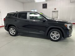 2022 GMC Terrain SLE SUV