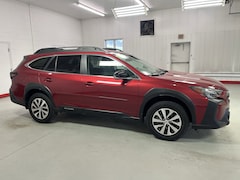 2025 Subaru Outback Premium SUV