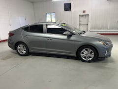 2019 Hyundai Elantra Value Edition Sedan