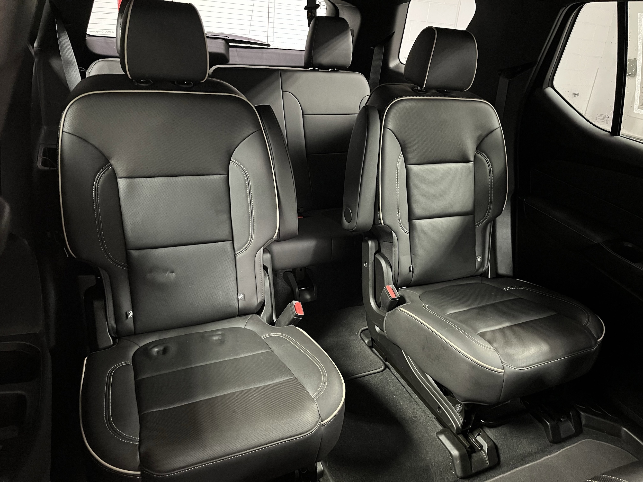 2023 Chevrolet Traverse Premier - Photo 23