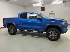 2023 Chevrolet Colorado 4WD ZR2 Truck Crew Cab