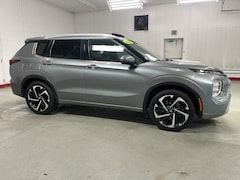 2022 Mitsubishi Outlander SEL Launch Edition CUV