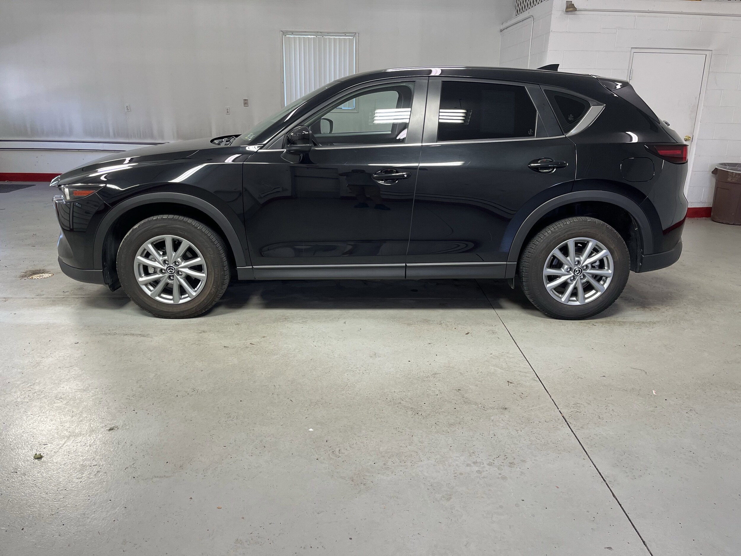 2023 Mazda CX-5 2.5 S photo 4