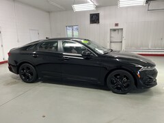 2024 Kia K5 GT-Line Sedan