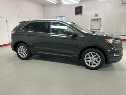 2023 Ford Edge SEL SUV