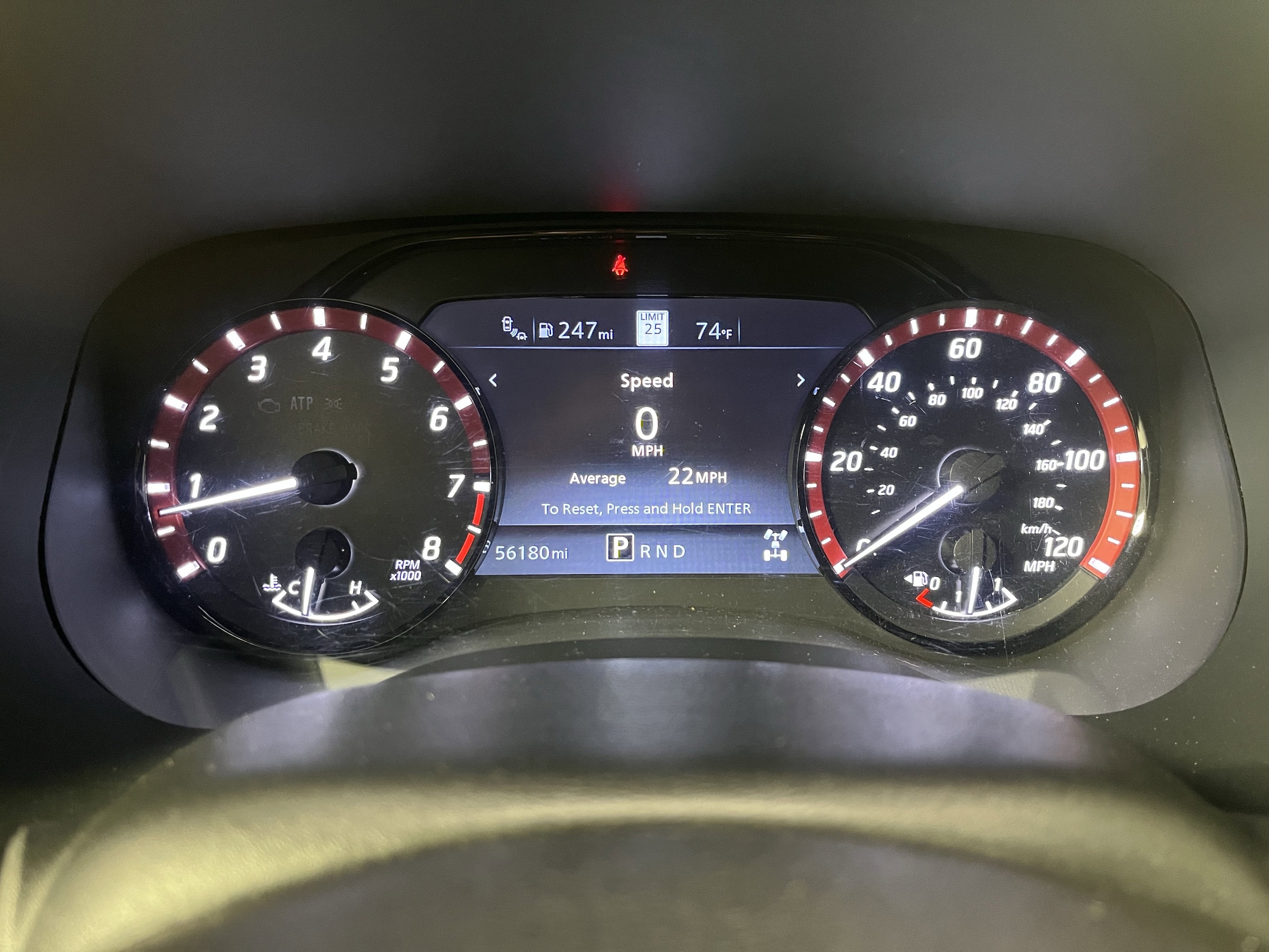 2022 Nissan Frontier PRO-4X - Photo 14
