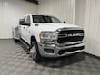 Ram 3500 Chassis Cab