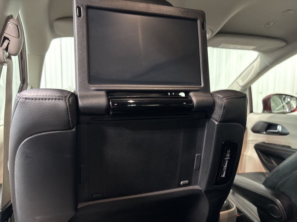 Used 2020 Chrysler Pacifica Touring L Plus Touring L Plus FWD