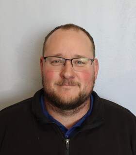 Staff member Scott Carlin from ID_882bd5fcac92