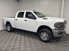 2026 Ram 2500 Tradesman Pickup