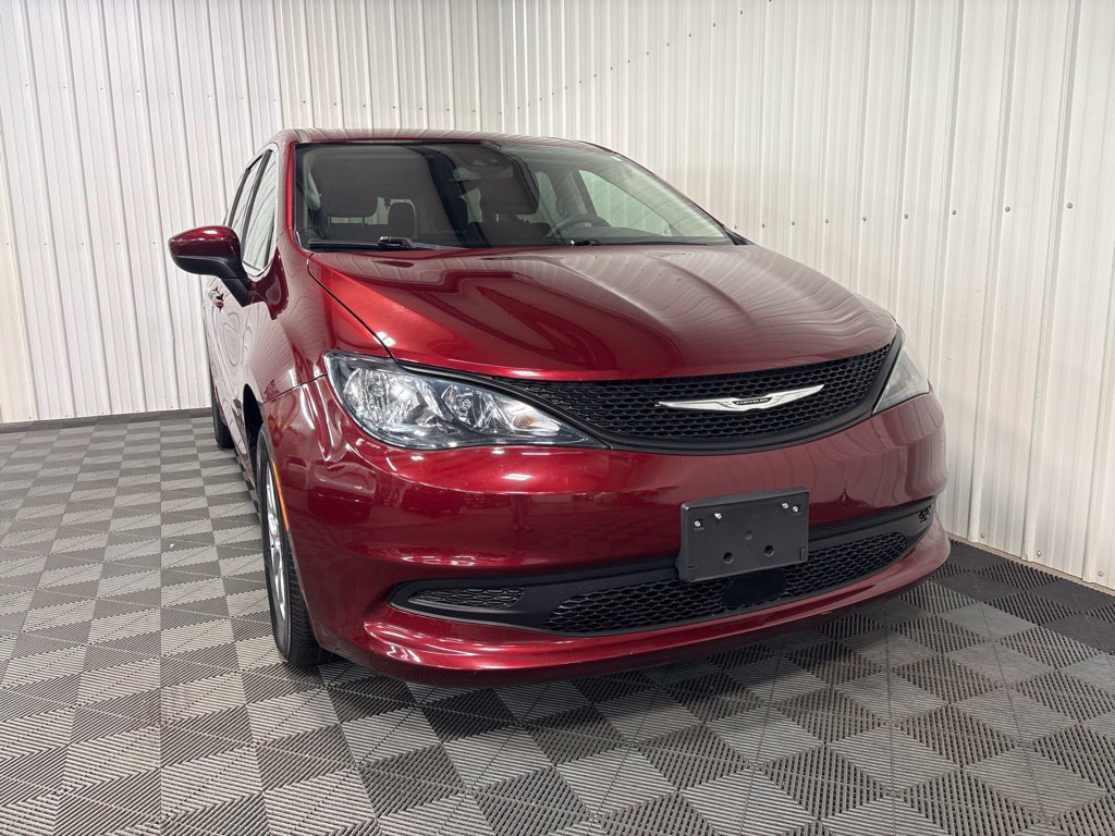 2C4RC1CG5PR600977