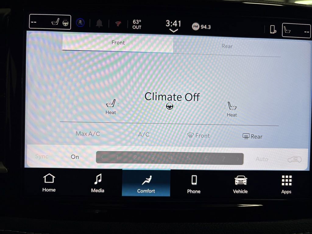 2026 Chrysler Pacifica Select - Photo 26