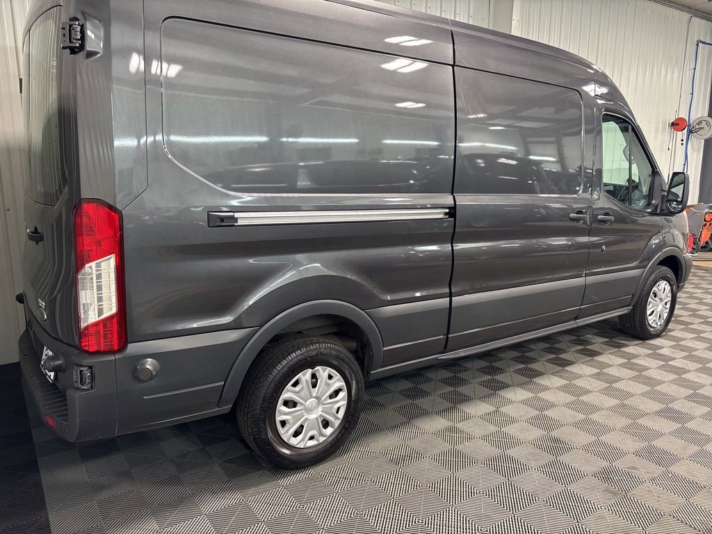 2017 Ford Transit Van photo 3