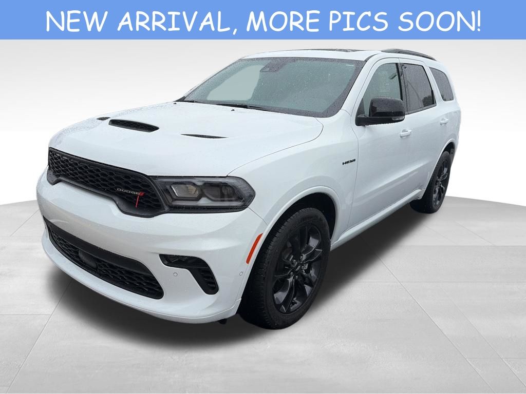 2023 Dodge Durango R/T Plus AWD's photo