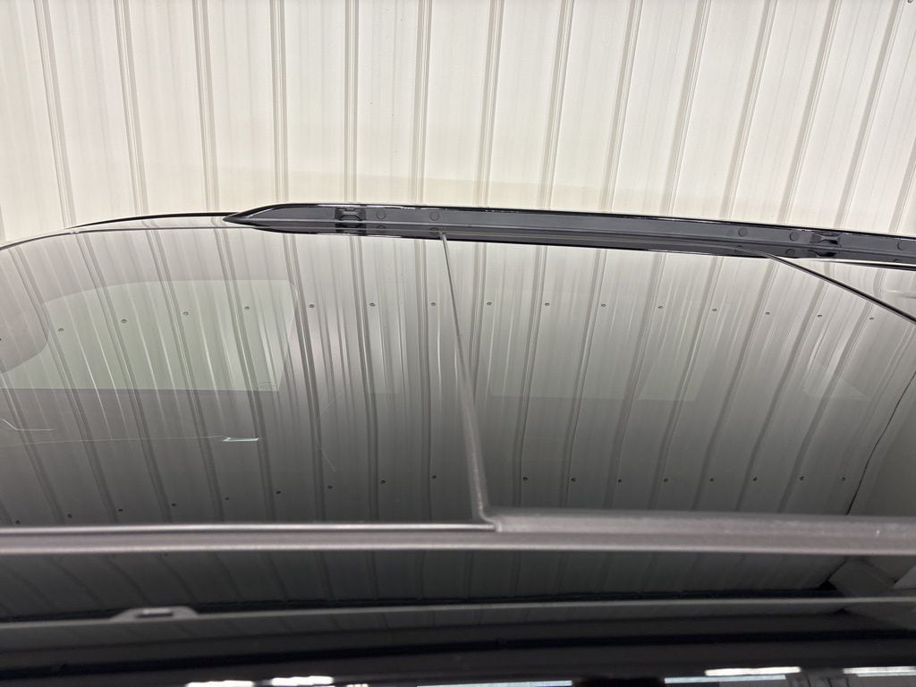 New 2025 Jeep Grand Cherokee L Summit Reserve Sport Utility