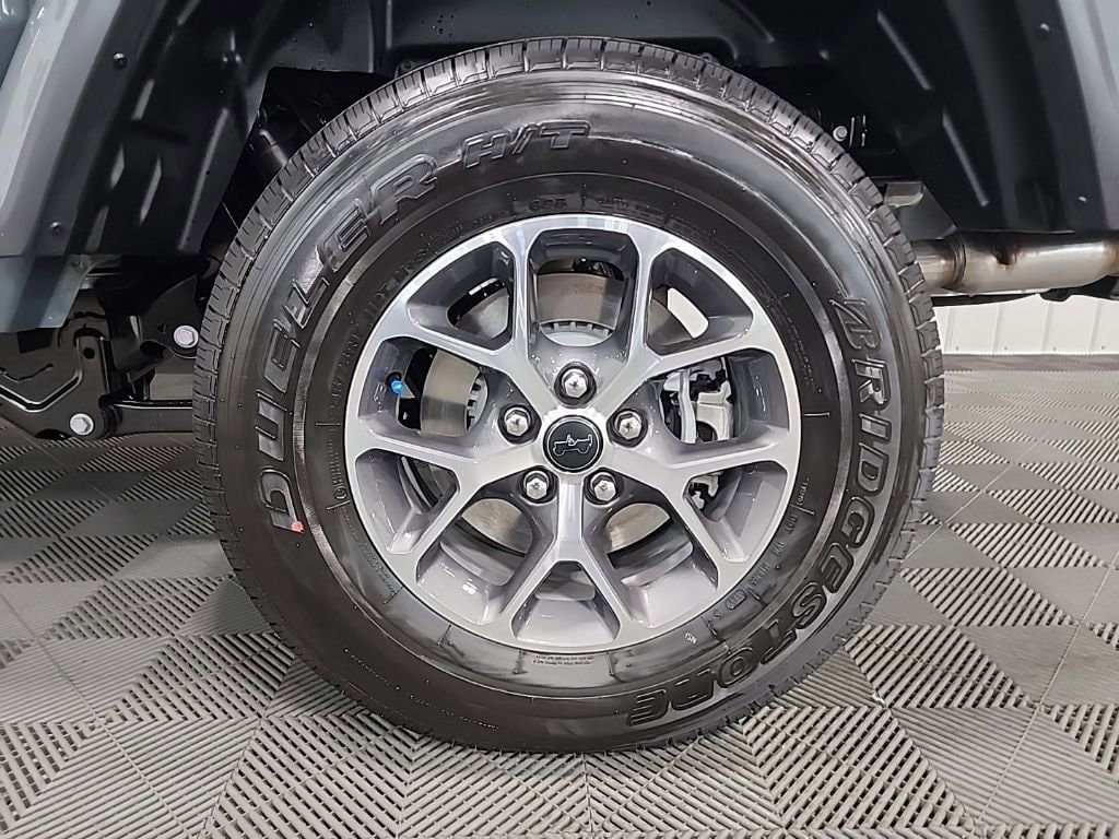 2025 Jeep Gladiator Sport S - Photo 8