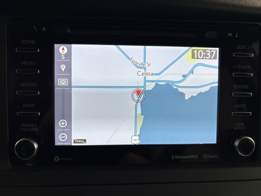 2020 Toyota Sienna XLE Premium photo 2