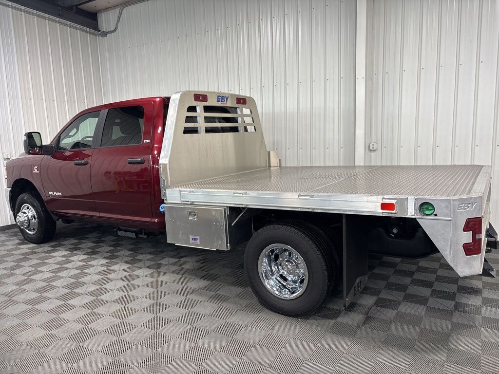 New 2024 Ram 3500 SLT Pickup