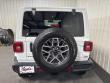 2026 Jeep Wrangler Sahara Sport Utility
