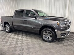 2026 Ram 1500 Big Horn Pickup
