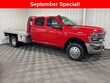  Ram 3500 Chassis Cab