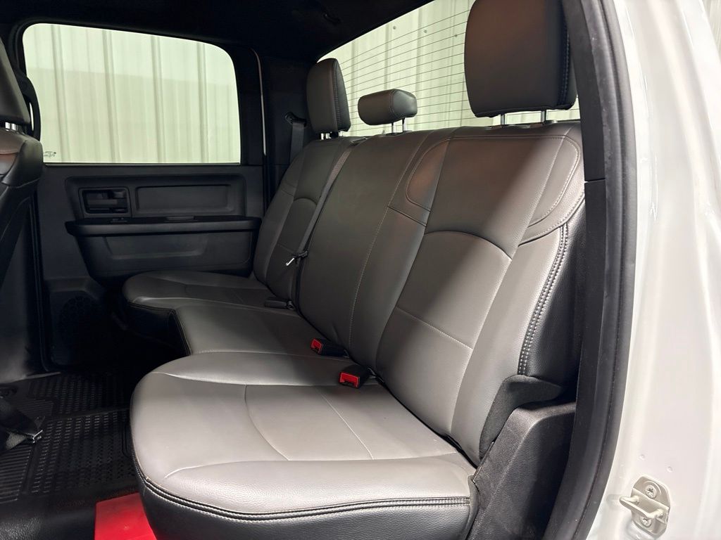 2024 RAM Ram 2500 Pickup Tradesman - Photo 12