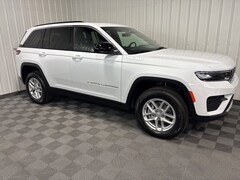 2025 Jeep Grand Cherokee Laredo X Sport Utility