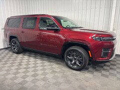 2026 Jeep Grand Wagoneer L Limited Altitude Sport Utility