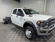 Ram 5500 Chassis Cab