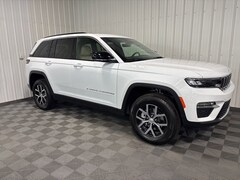 2025 Jeep Grand Cherokee Limited Sport Utility