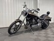 Harley-Davidson Softail