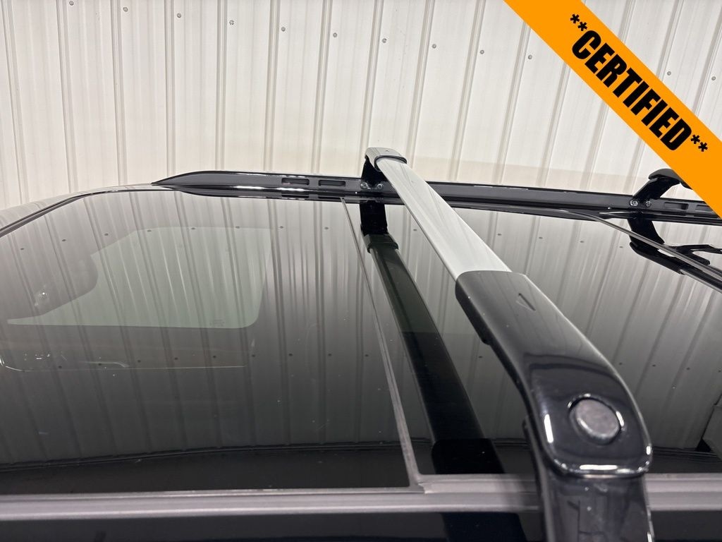 Certified 2024 Jeep Grand Wagoneer L Series III Series III 4x4