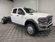 Ram 5500 Chassis Cab