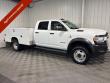 2022 Ram 5500HD Tradesman Truck