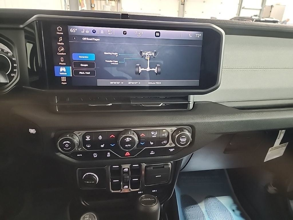 2025 Jeep Gladiator Sport S - Photo 13