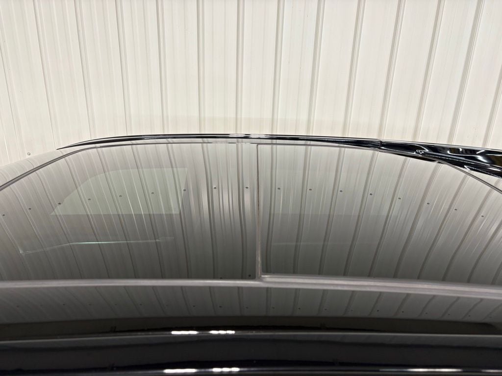 Used 2025 Jeep Wagoneer S Limited with VIN 3C4RJNCK9ST582250 for sale in Celina, OH