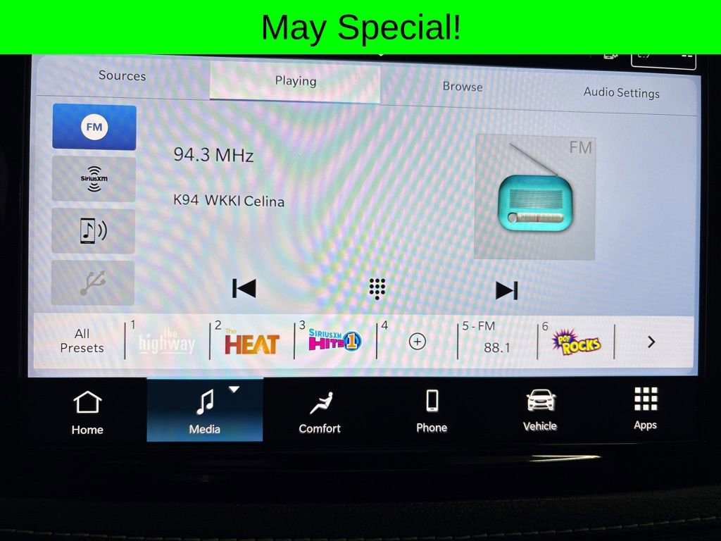 2026 Chrysler Pacifica Select - Photo 21