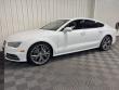2016 Audi A7 3.0T Prestige Hatchback