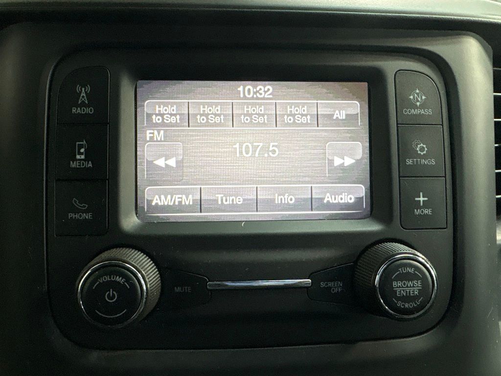 2024 RAM Ram 2500 Pickup Tradesman - Photo 18